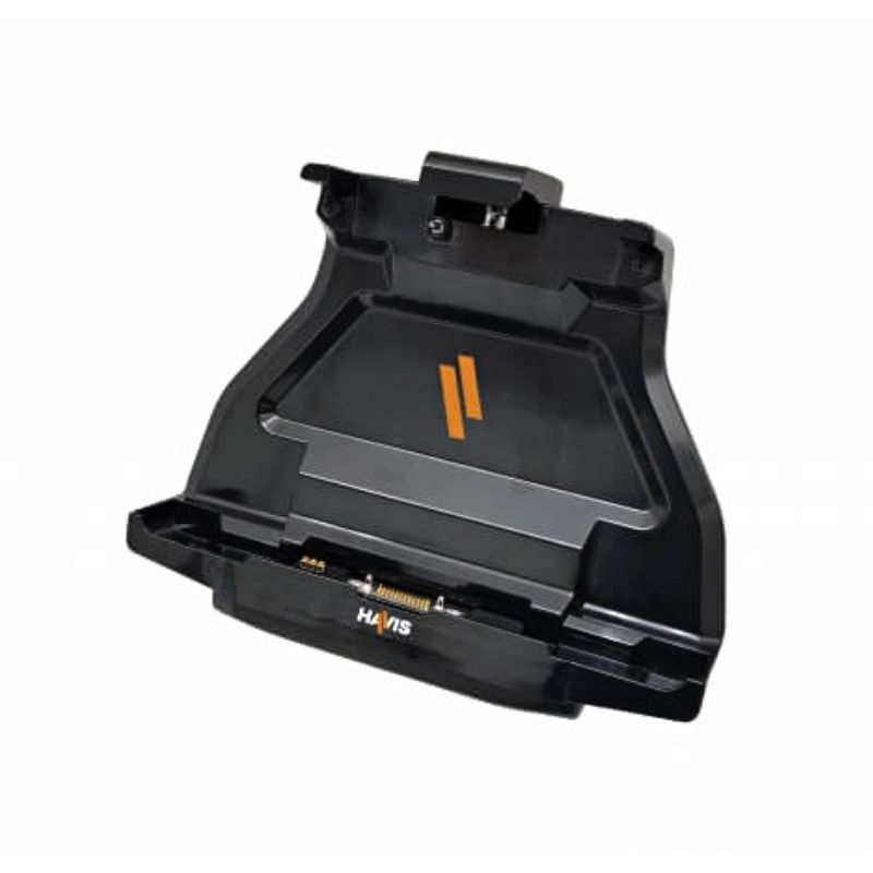 Getac Havis vehicle charging station, Tri Pass-through_1