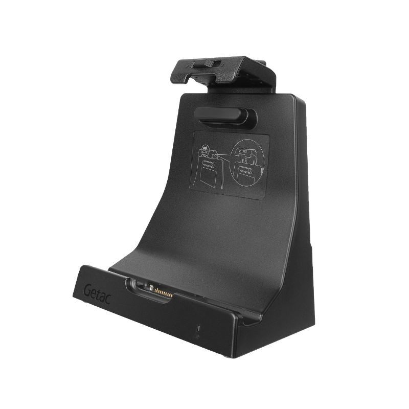 Getac office dock_1
