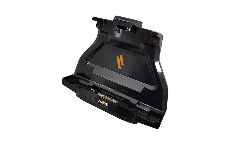 Getac Havis vehicle charging station_1