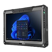 Getac F110G7, 29,5cm (11,6''), Projected Capacitive, Full HD, GPS, USB, BT, Wi-Fi, 4G, Intel Core i5, SSD, Win. 11 Pro, RB_1