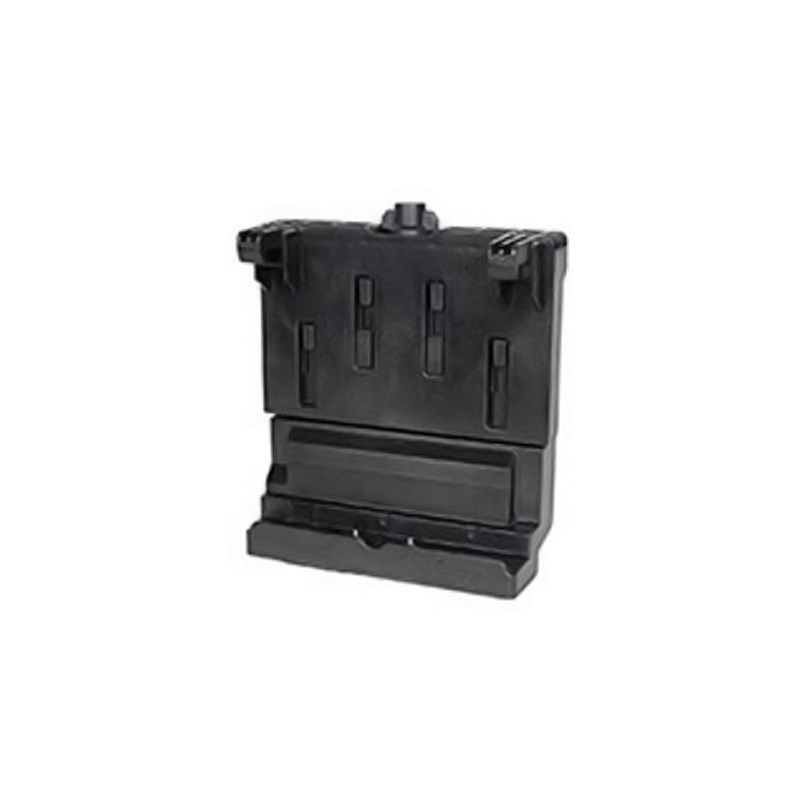 Barcode Scanner/Mobile Computer Mount_2