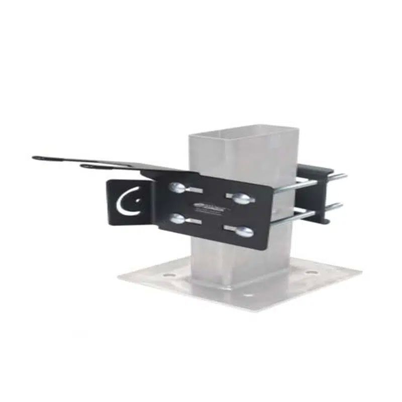 Barcode Scanner/Mobile Computer Mount_3