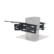 Barcode Scanner/Mobile Computer Mount_3