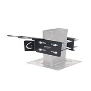 Barcode Scanner/Mobile Computer Mount_4