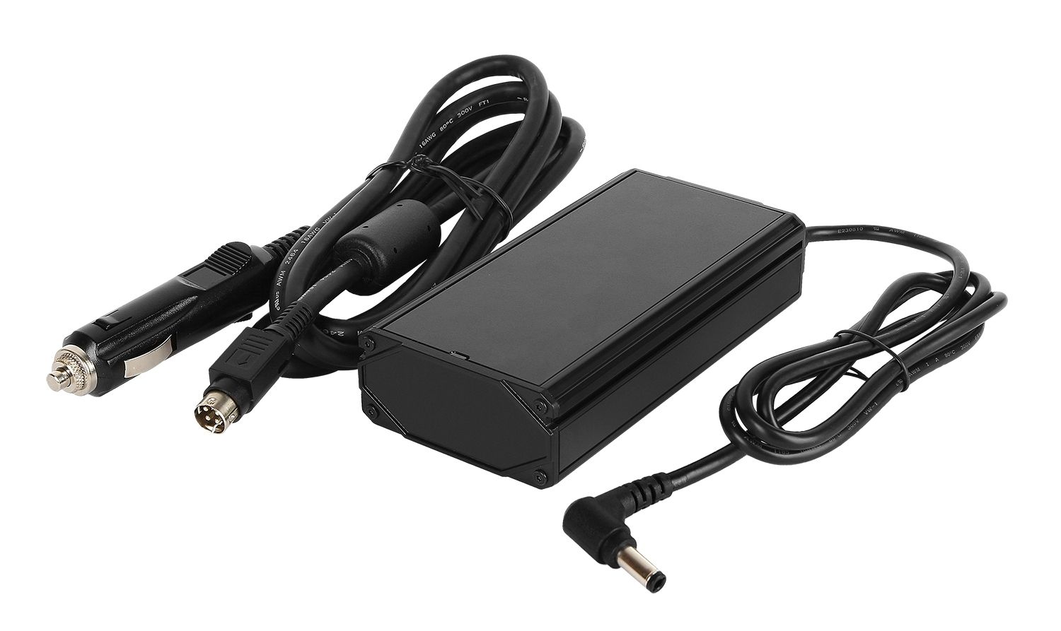 Getac vehicle power supply_3