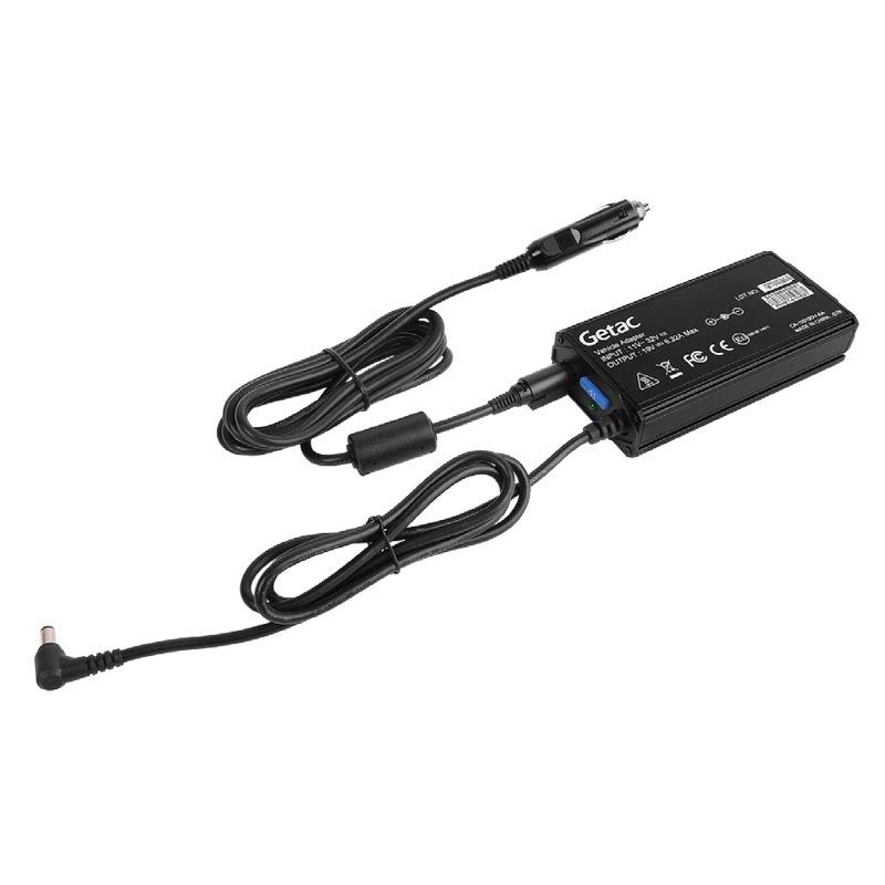 Getac vehicle power supply_5