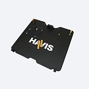 Getac Havis vehicle dock, passive_3