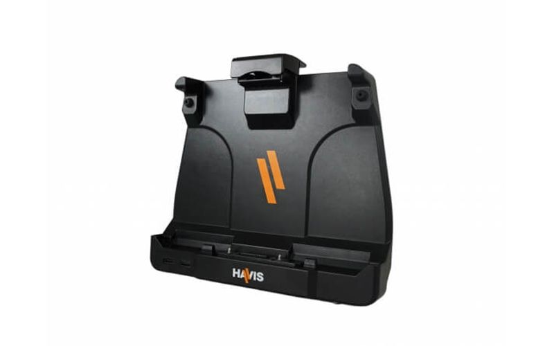 Getac Havis vehicle charging station_1