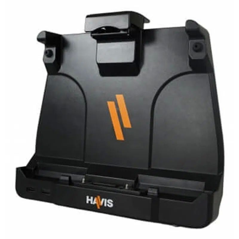 Getac Havis vehicle charging station_3