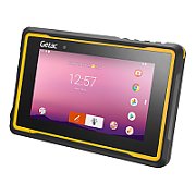Getac ZX70 Select Solution SKU, 2D, USB, BT, Wi-Fi, GPS, Android_2