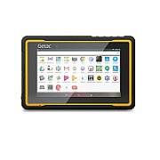 Getac ZX70 Select Solution SKU, USB, BT, Wi-Fi, 4G, GPS, Android_1