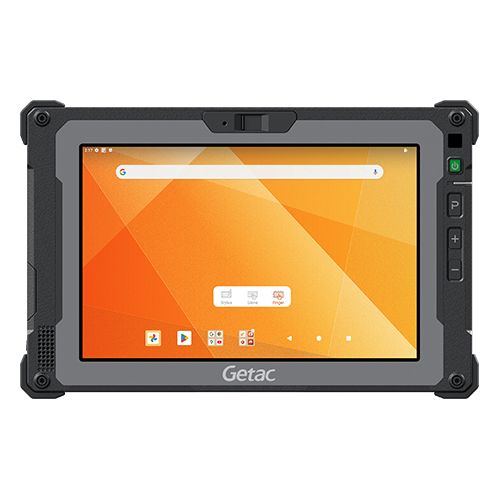 Getac ZX70 Select Solution SKU, USB, BT, Wi-Fi, 4G, GPS, Android_3