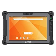 Getac ZX70 Select Solution SKU, USB, BT, Wi-Fi, 4G, GPS, Android_3