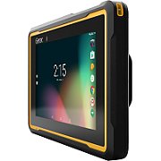 Getac ZX70 Select Solution SKU, USB, BT, Wi-Fi, 4G, GPS, Android_5