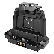 Getac ZX70 Havis Vehicle Dock_2