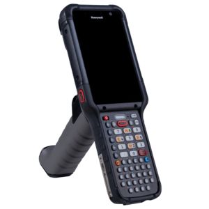 Honeywell CK67, 2D, ER, Func. Num., GPS, hot-swap, USB-C, BT, Wi-Fi (Wi-Fi), 5G, NFC, Android, GMS_1