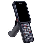 Honeywell CK67, 2D, ER, Func. Num., GPS, hot-swap, USB-C, BT, Wi-Fi (Wi-Fi), 5G, NFC, Android, GMS_1