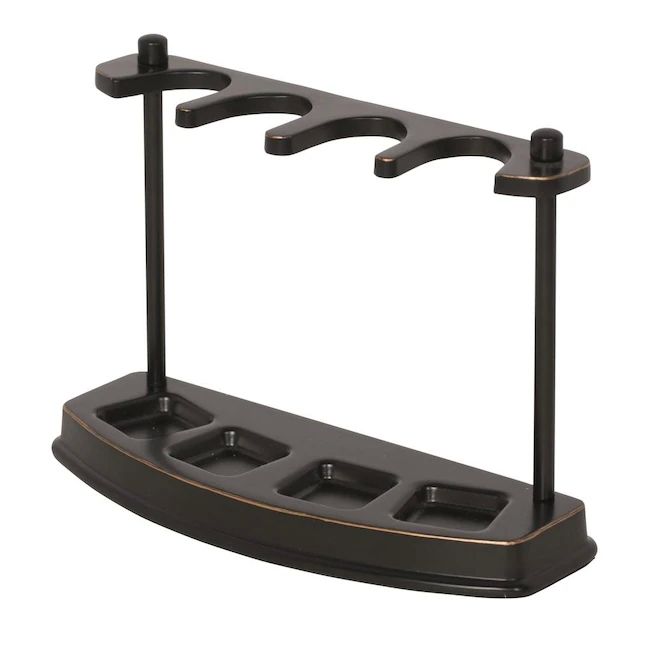 InVue Wall Mount, Black_2