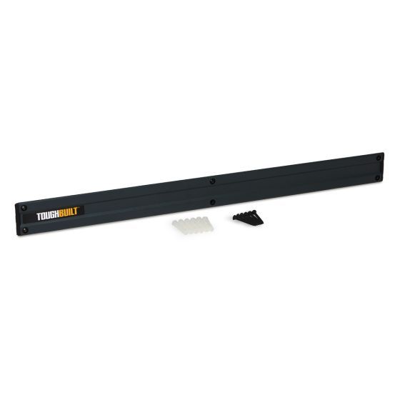 InVue Wall Mount, Black_3