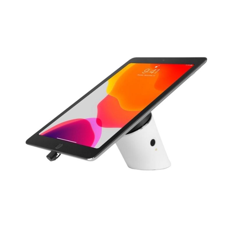 InVue Wall Mount, White_1