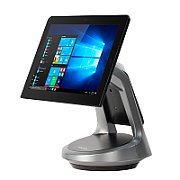 InVue Payment Device Cradle Counter/Wall Dock_2