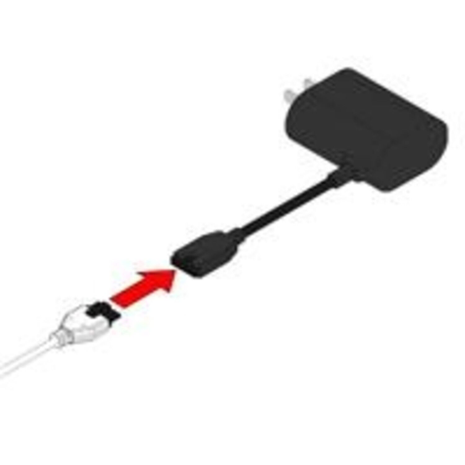 InVue Power Supply, EU_2