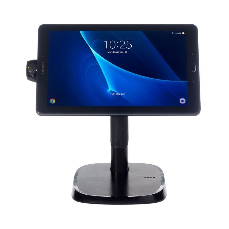 InVue Power Supply, UK_4