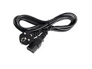 Power cord, C13, EU_1