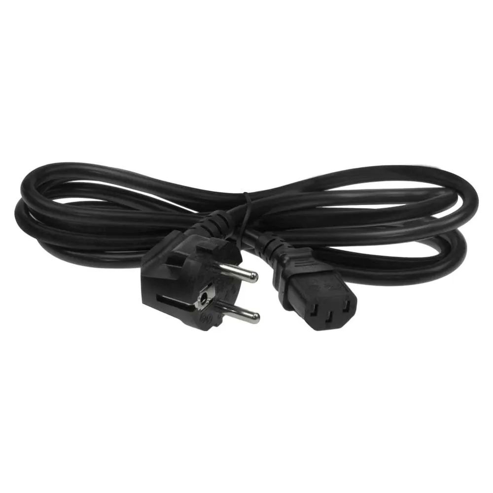 Power cord, C13, EU_2