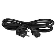 Power cord, C13, EU_2