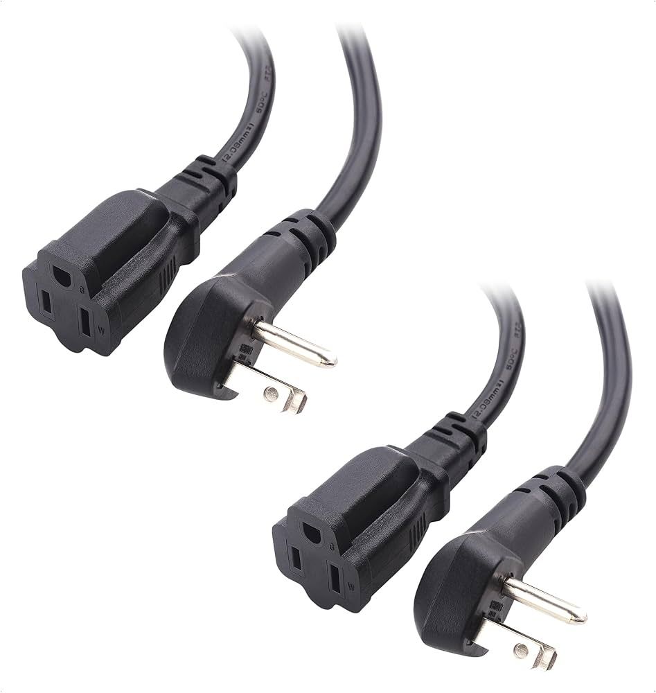 Power cord, C13, EU_3