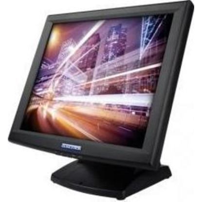 Customer-display, black_1