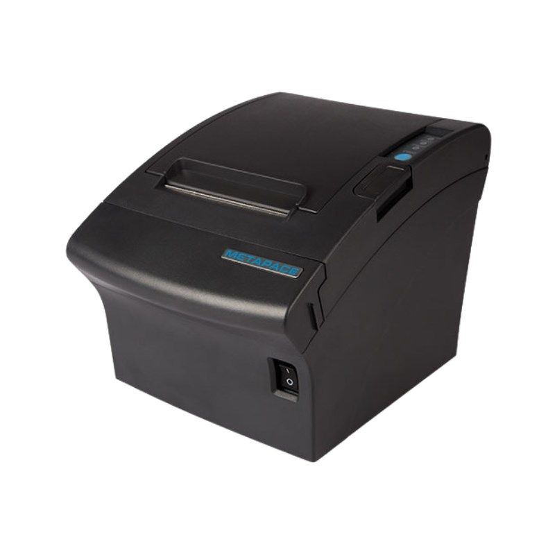 Metapace T-3III, cutter, USB, kit (USB), black_1