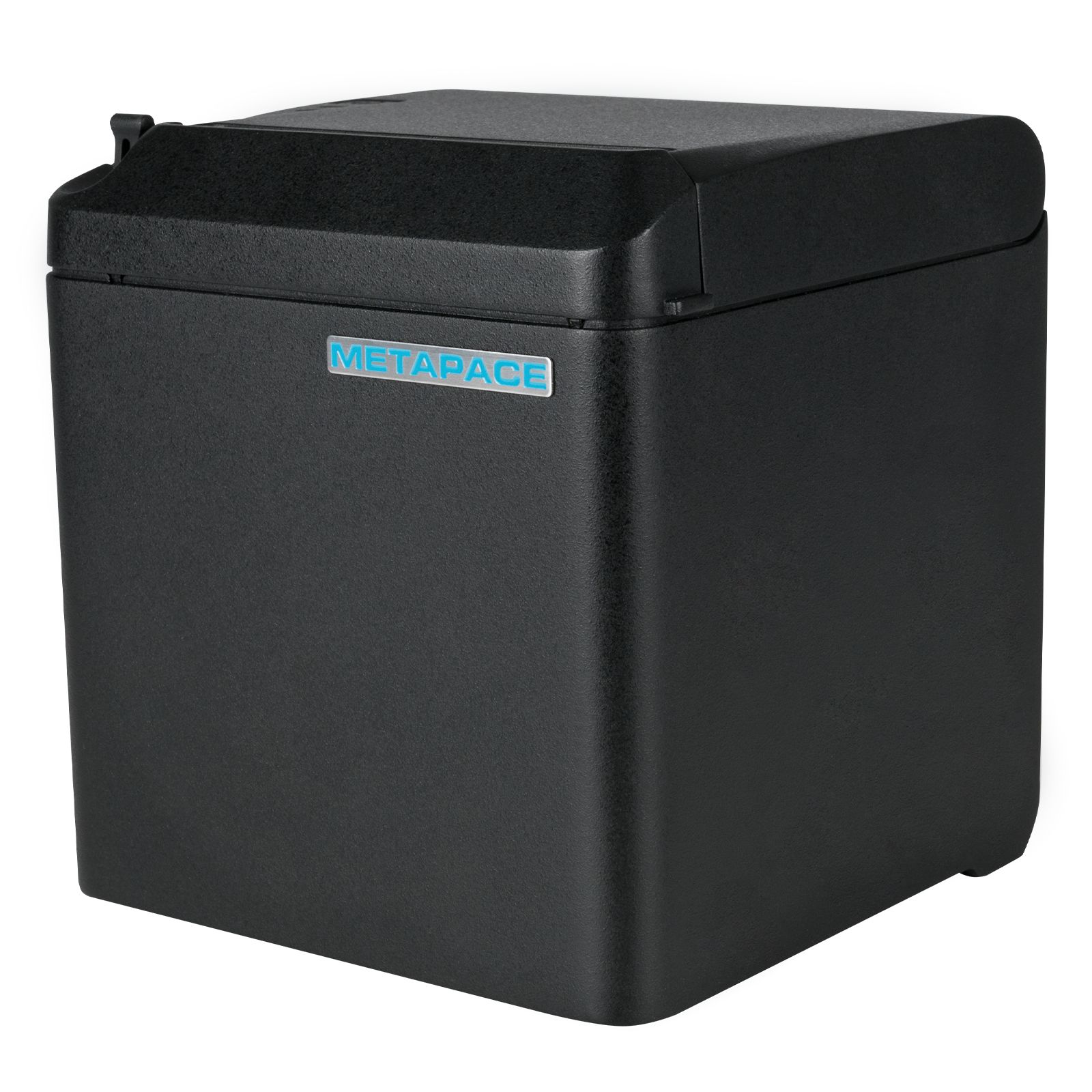 Metapace T-40, USB, BT, 8 dots/mm (203 dpi), cutter, black_2