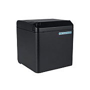 Metapace T-40, USB, RS232, Ethernet, 8 dots/mm (203 dpi), cutter, black_2