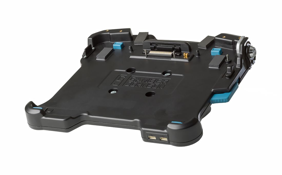 Panasonic Vehicle Dock_6