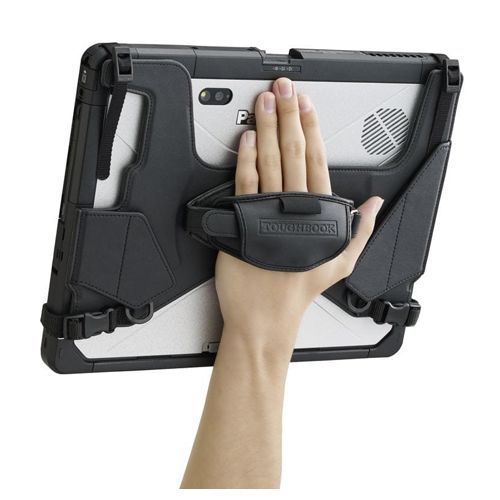 Panasonic hand strap_1