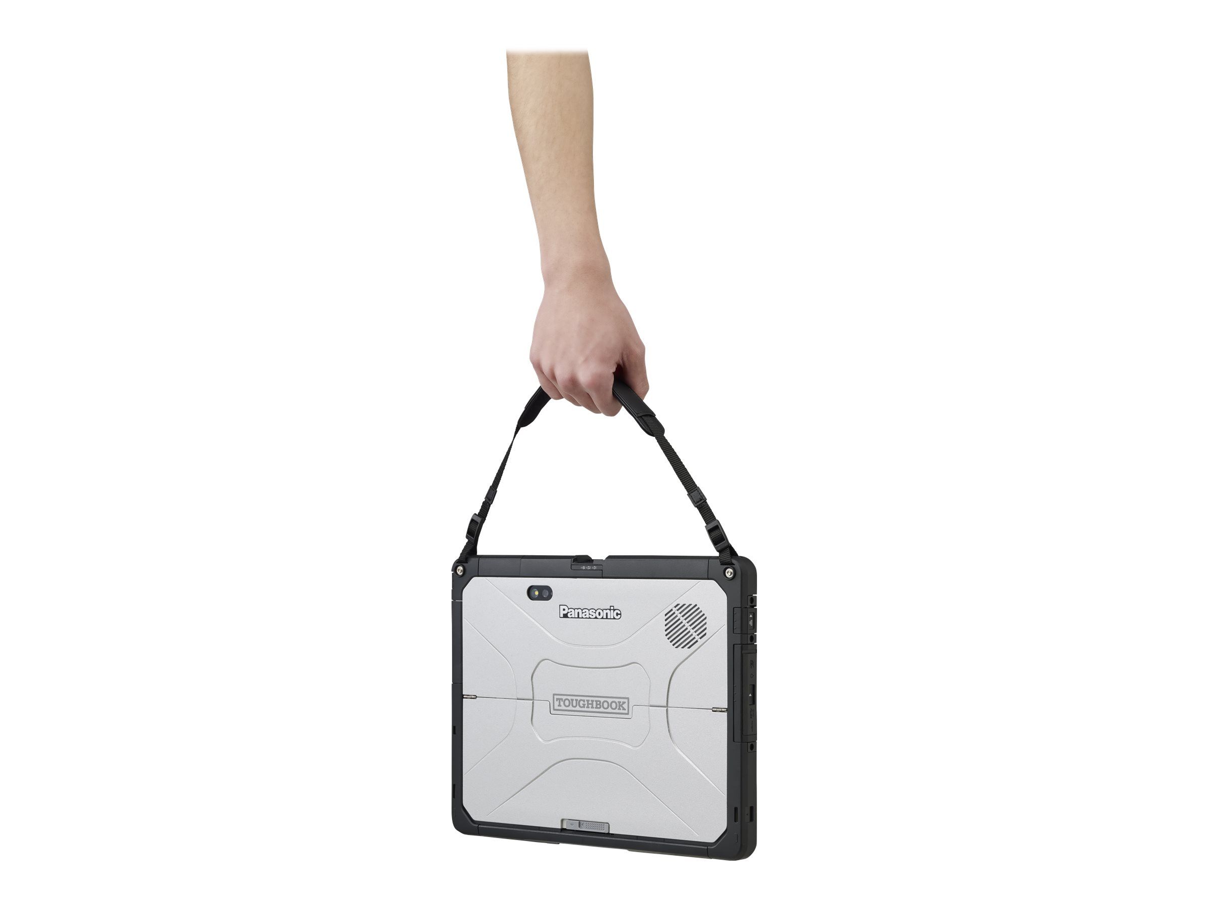 Panasonic hand strap_2