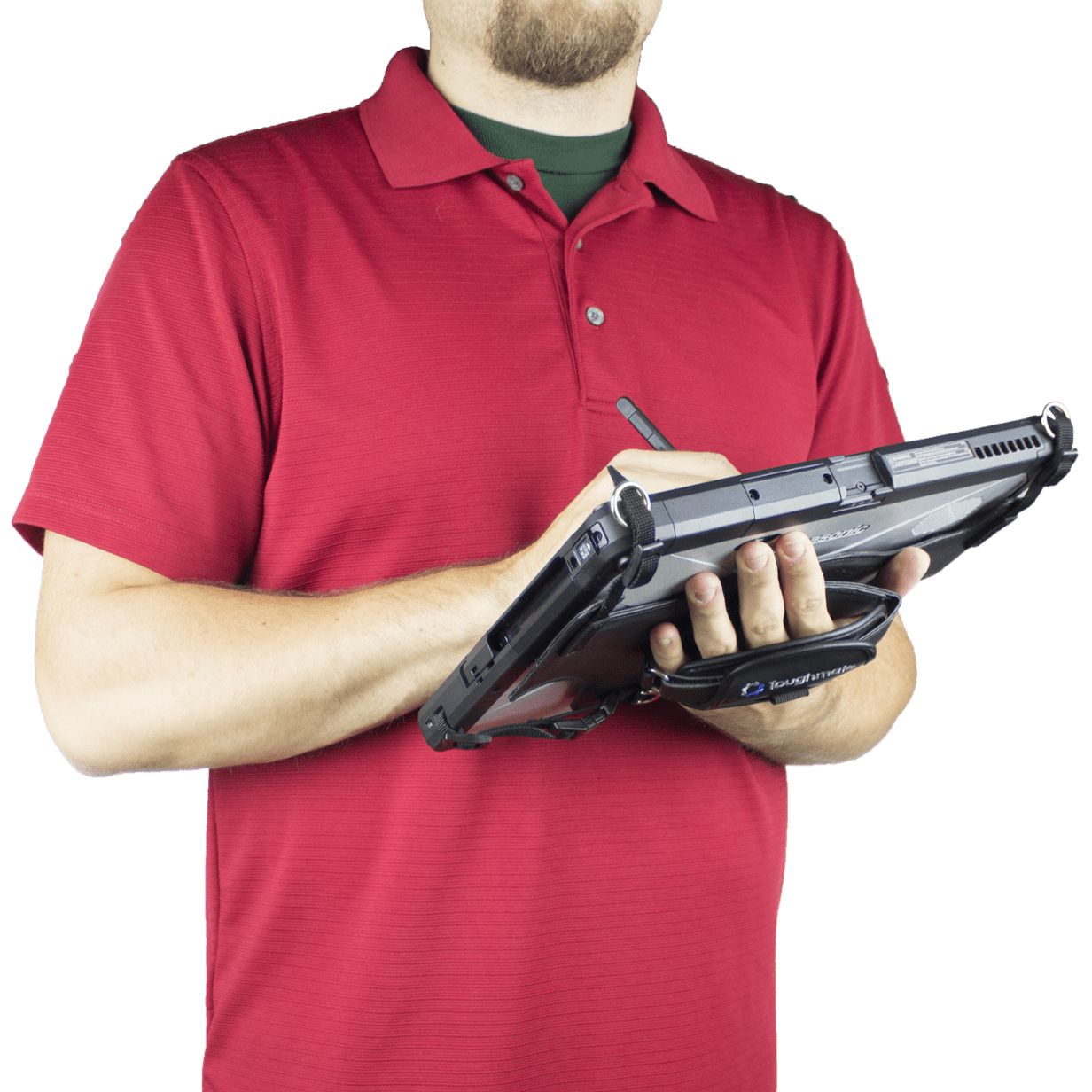 Panasonic hand strap_4