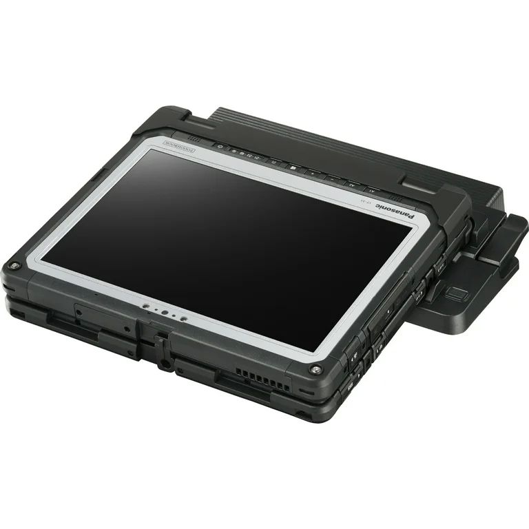 Panasonic Desktop Port Dock_1