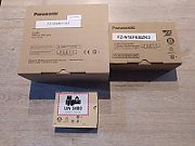 Panasonic charging-/communication station_1