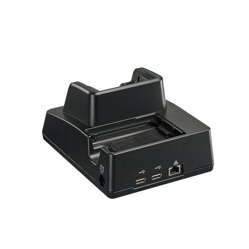 Panasonic charging-/communication station_6