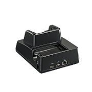 Panasonic charging-/communication station_6