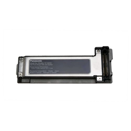 Panasonic SSD, 256GB_1