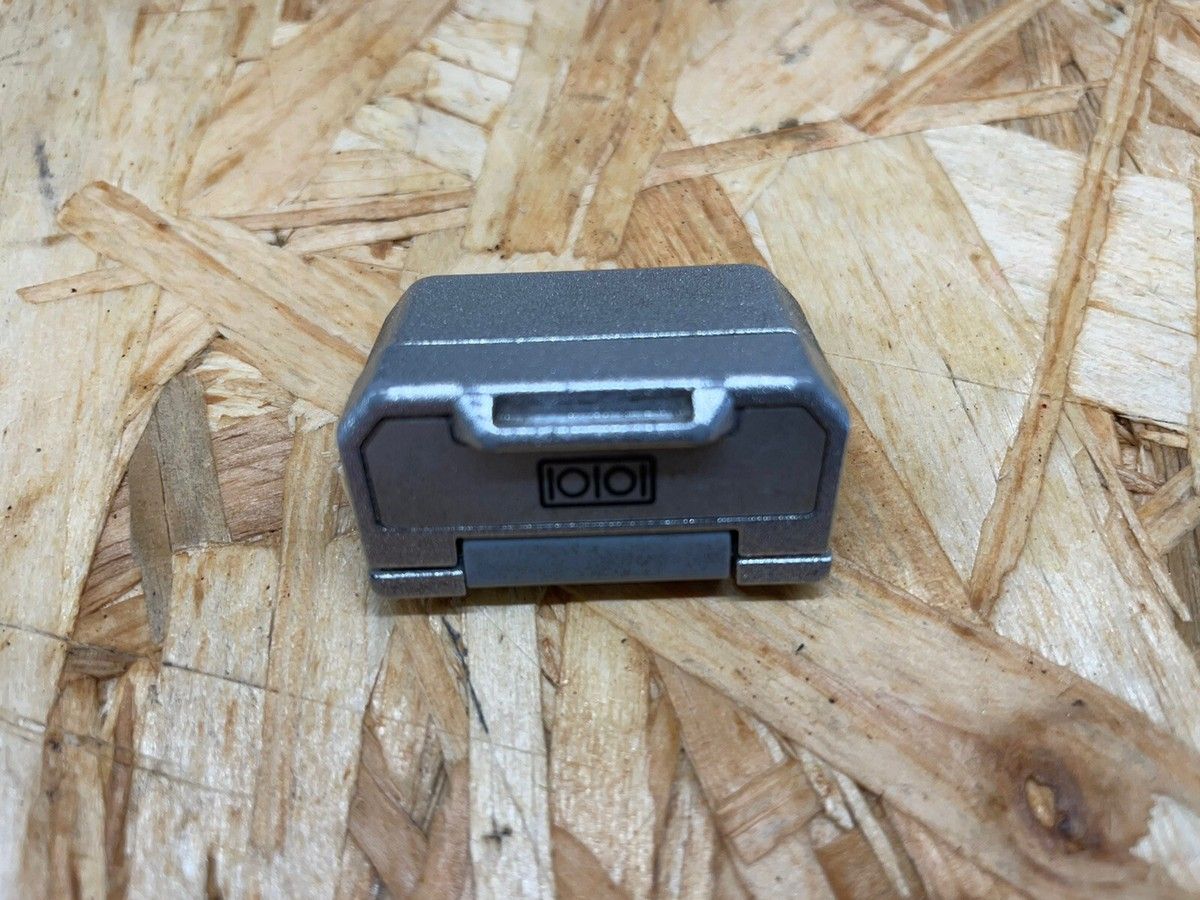 Panasonic SSD, 256GB_4