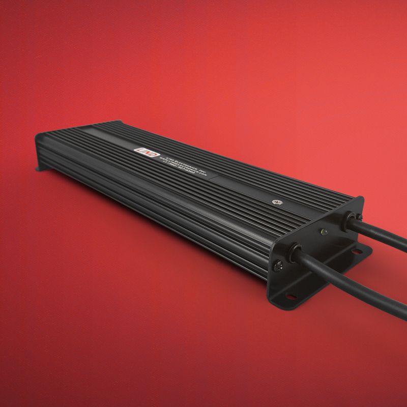 Panasonic forklift power supply_1