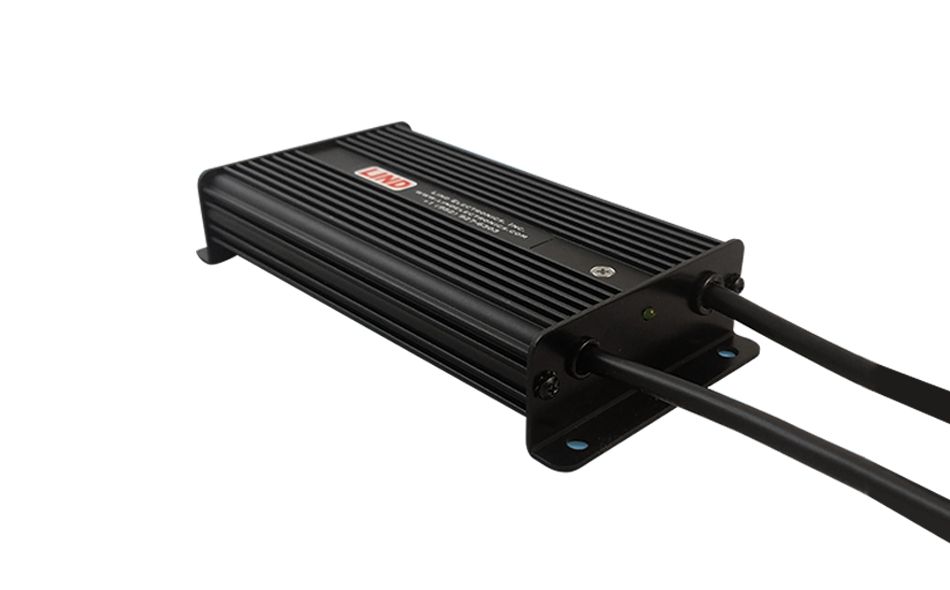 Panasonic forklift power supply_5