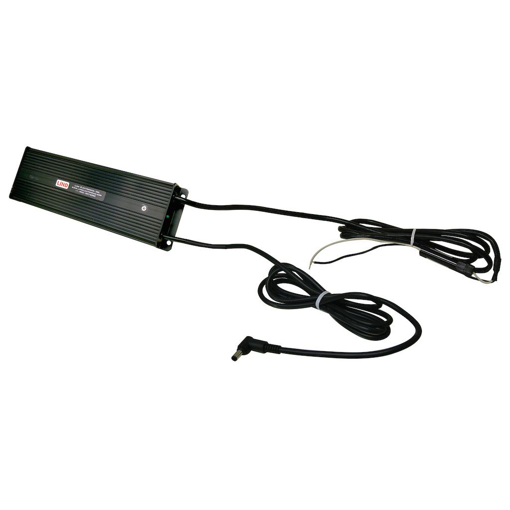 Panasonic forklift power supply_4