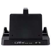 Panasonic charging-/communication station_3