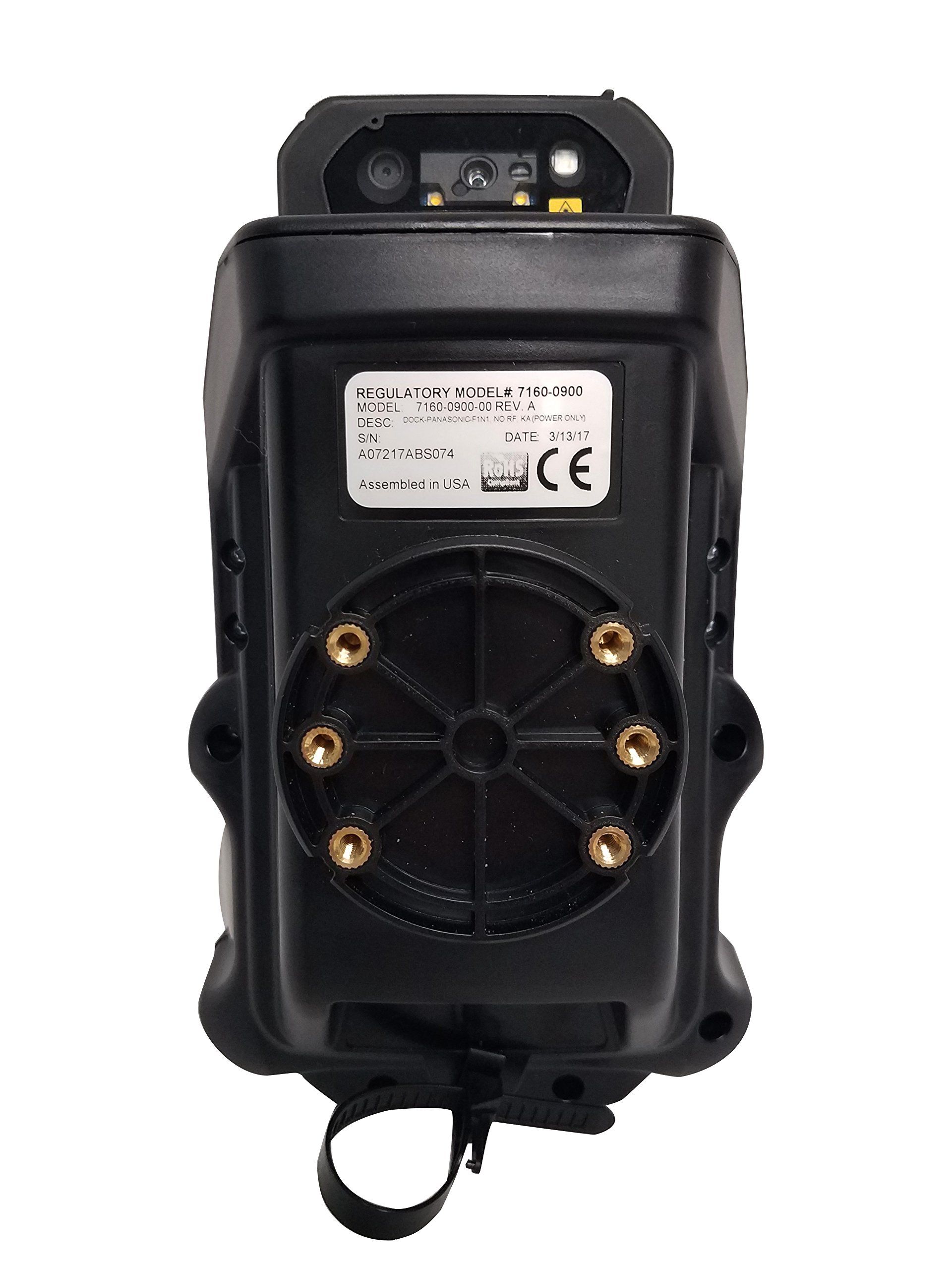 Panasonic vehicle charging station_1